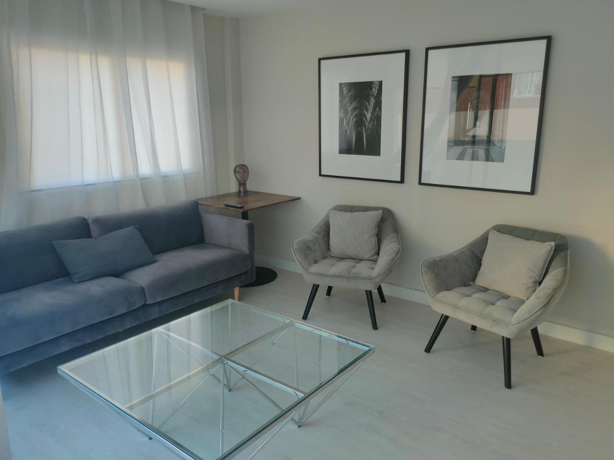 Precioso apartamento en Marbella al lado del mar Exterior foto