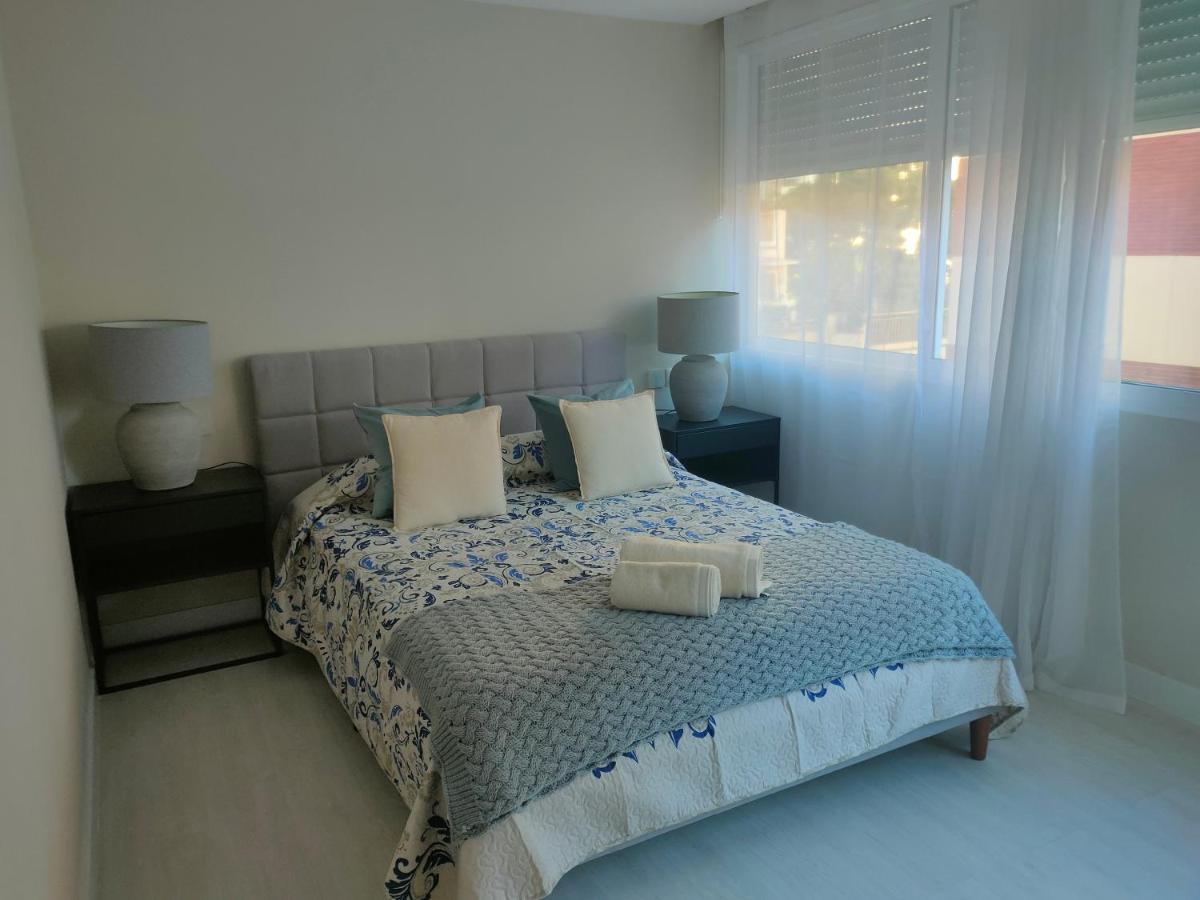 Precioso apartamento en Marbella al lado del mar Exterior foto