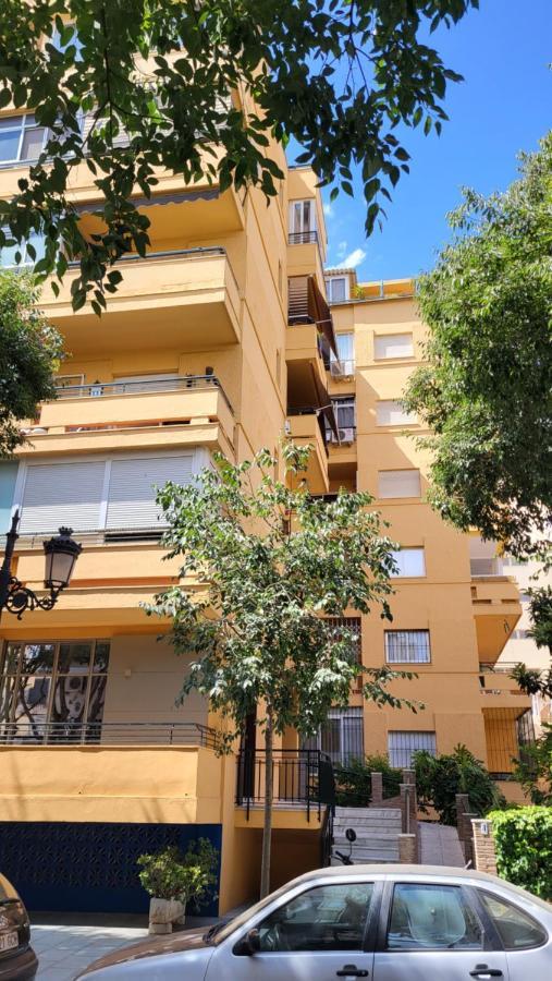Precioso apartamento en Marbella al lado del mar Exterior foto